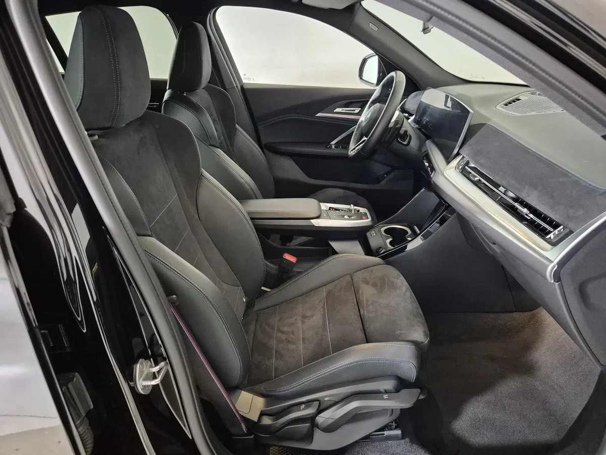BMW X2 usata a Torino (10)