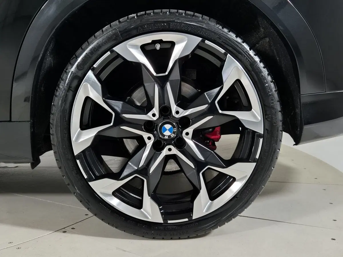 BMW X2 usata a Torino (14)