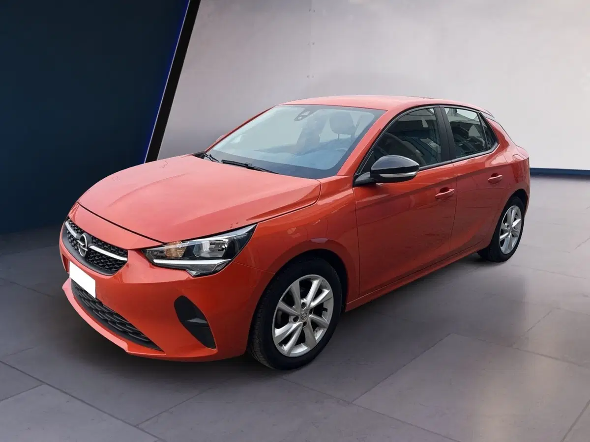Opel Corsa usata a Torino (3)
