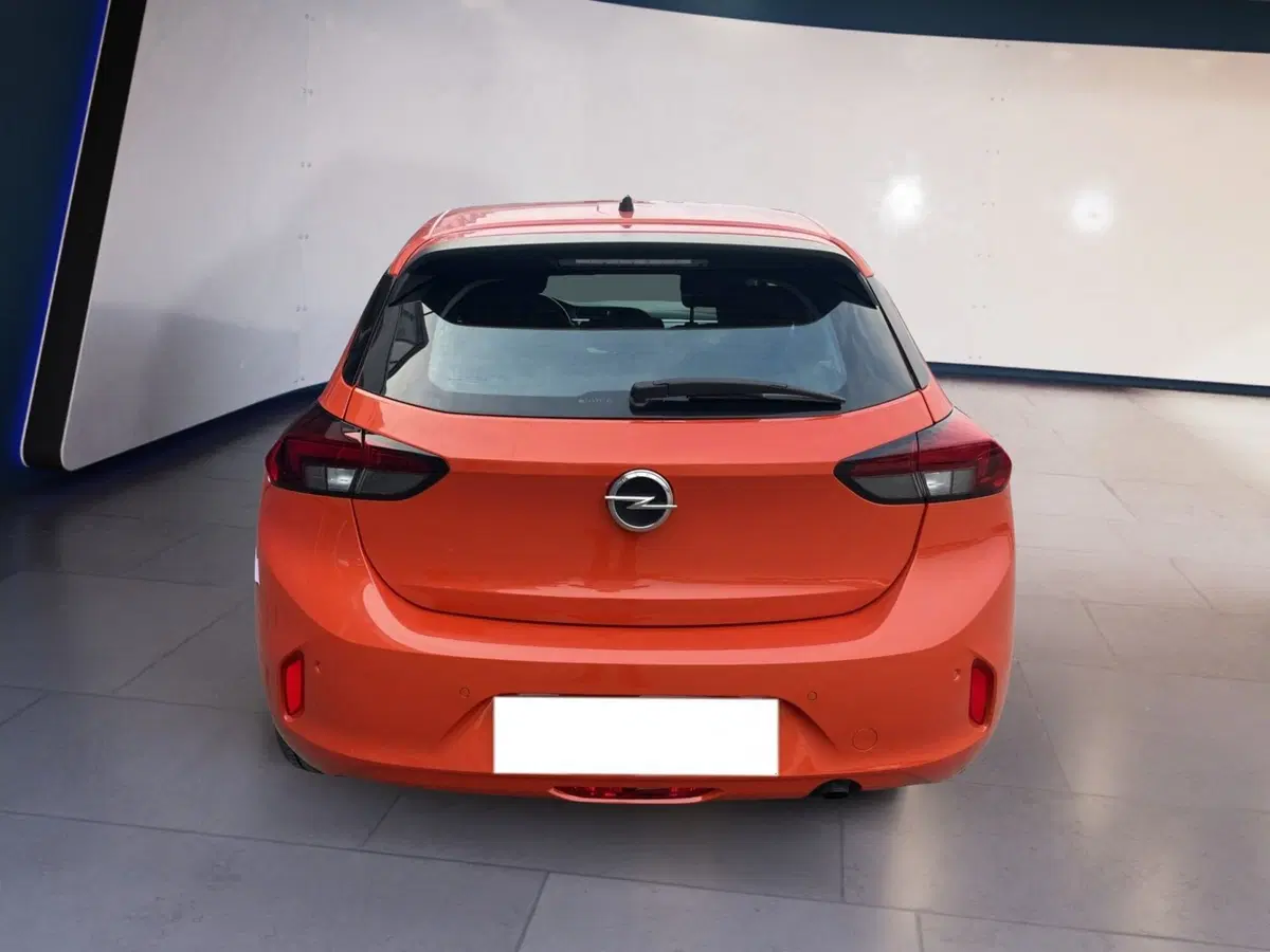 Opel Corsa usata a Torino (5)