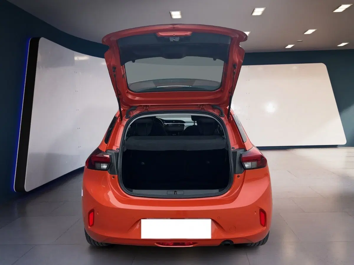 Opel Corsa usata a Torino (7)