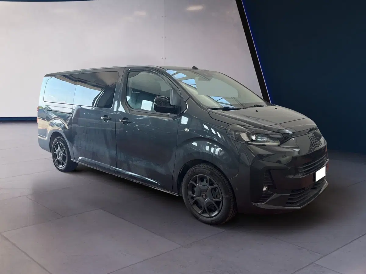 Fiat Ulysse usata a Torino (3)