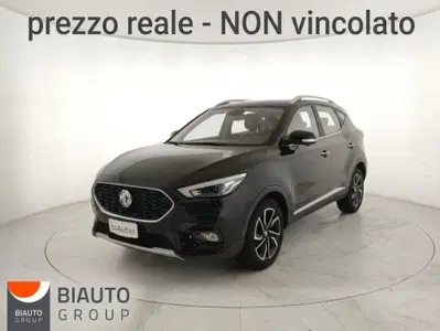 Mg ZS ZS 1.5 Luxury del 2024 usata