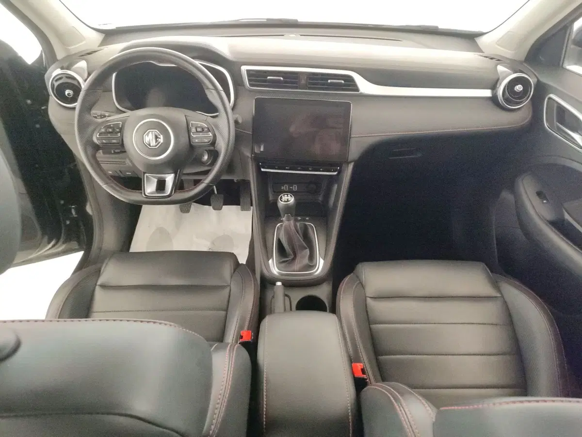 Mg ZS usata  (8)
