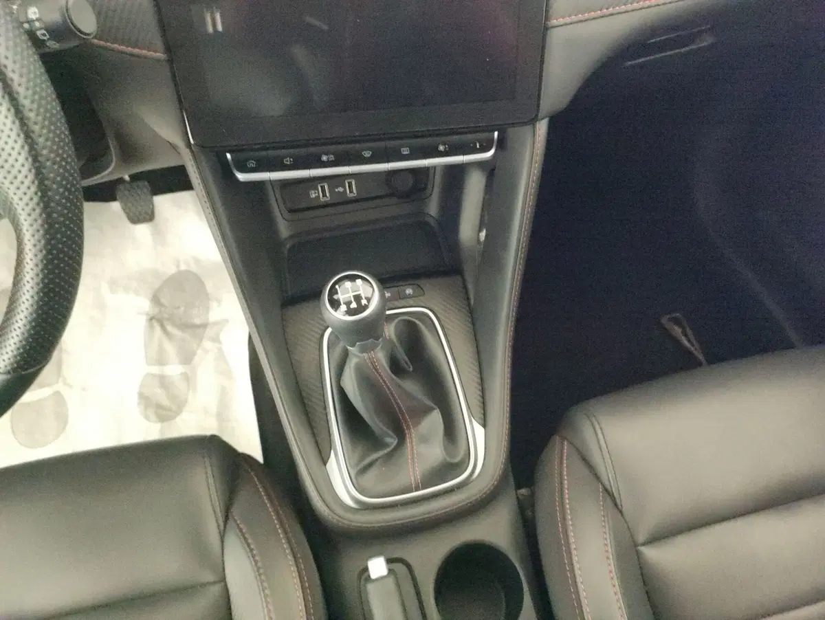 Mg ZS usata  (9)