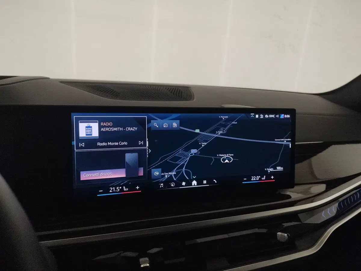 BMW X5 usata a Alessandria (12)