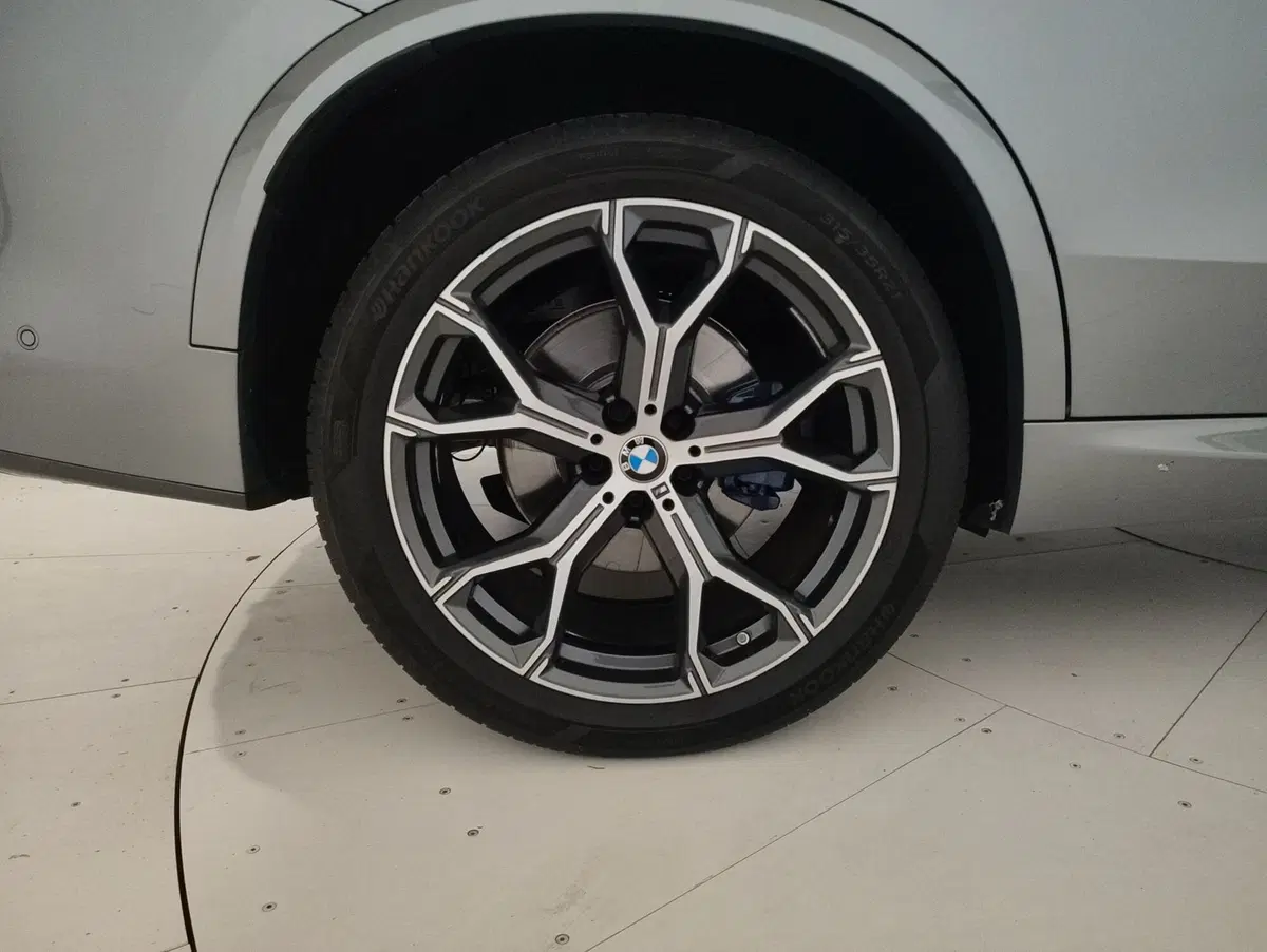 BMW X5 usata a Alessandria (14)