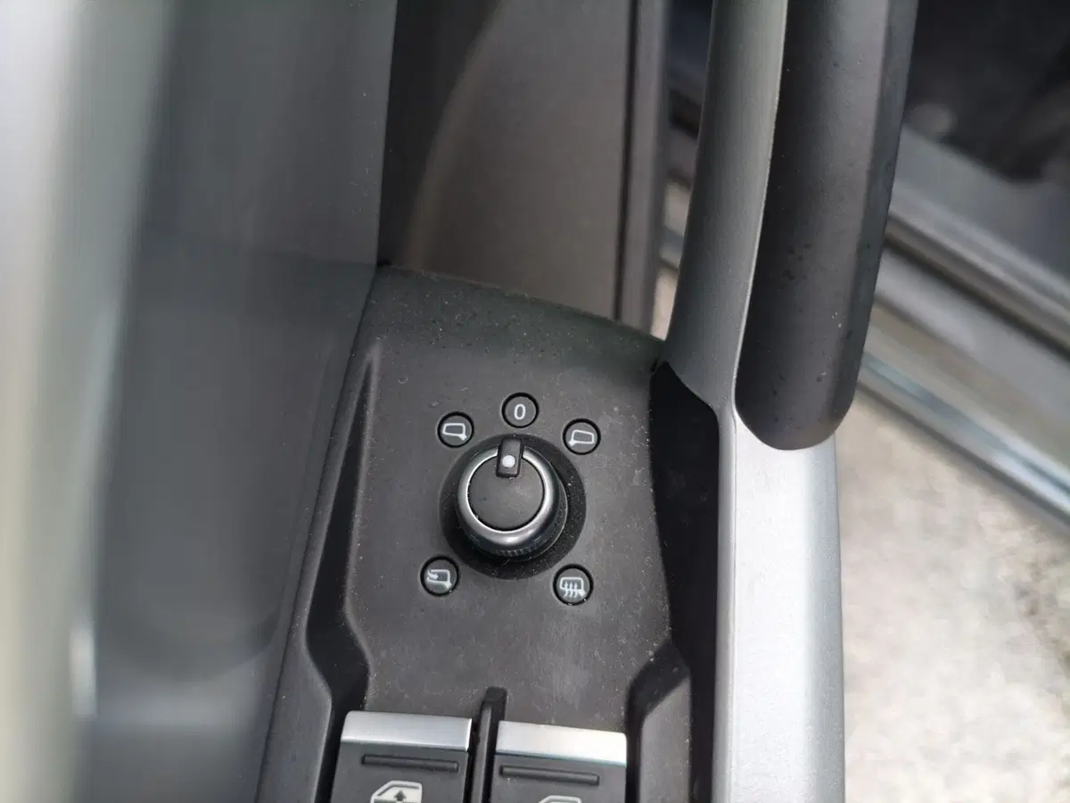 Audi Q3 usata a Matera (13)