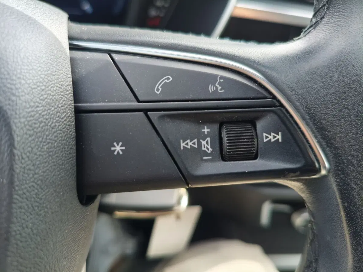 Audi Q3 usata a Matera (16)