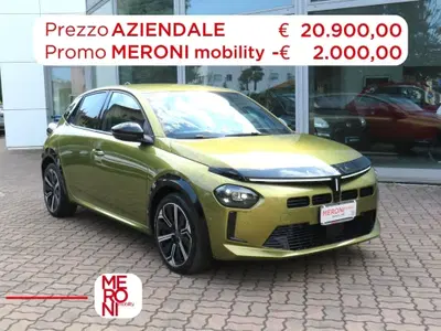 Lancia Ypsilon 1.2 LX 100cv del 2024 usata a Seregno