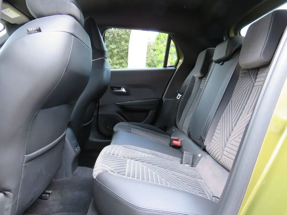 Lancia Ypsilon usata a Monza e Brianza (15)