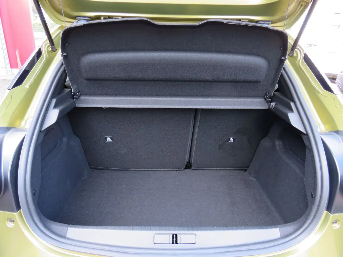 Lancia Ypsilon usata a Monza e Brianza (16)