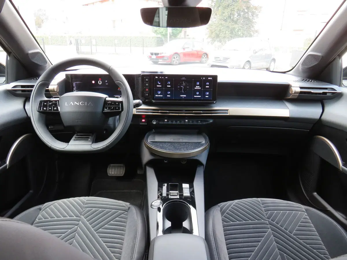 Lancia Ypsilon usata a Monza e Brianza (17)