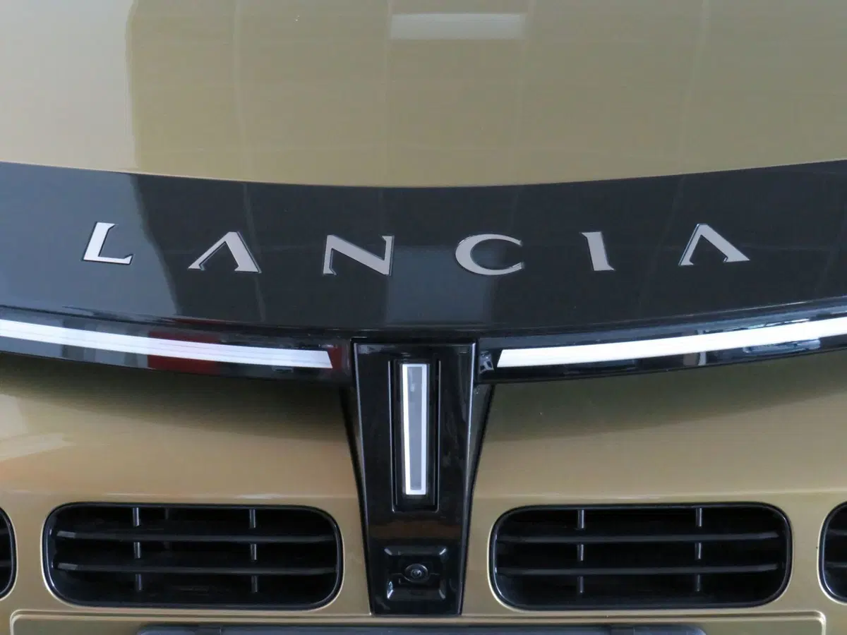 Lancia Ypsilon usata a Monza e Brianza (2)