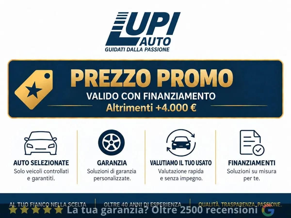 Porsche Cayenne usata a Pistoia (2)