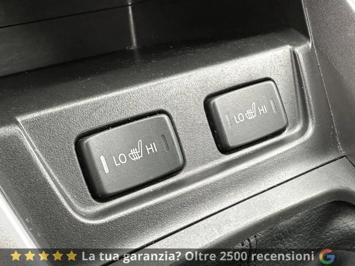 Suzuki Vitara usata a Pistoia (12)