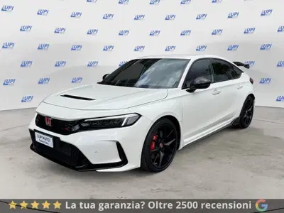 Honda Civic 2.0 Type R nuova a Serravalle Pistoiese