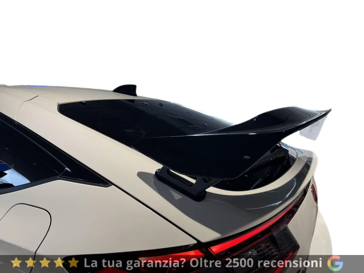 Honda Civic nuova a Pistoia (11)