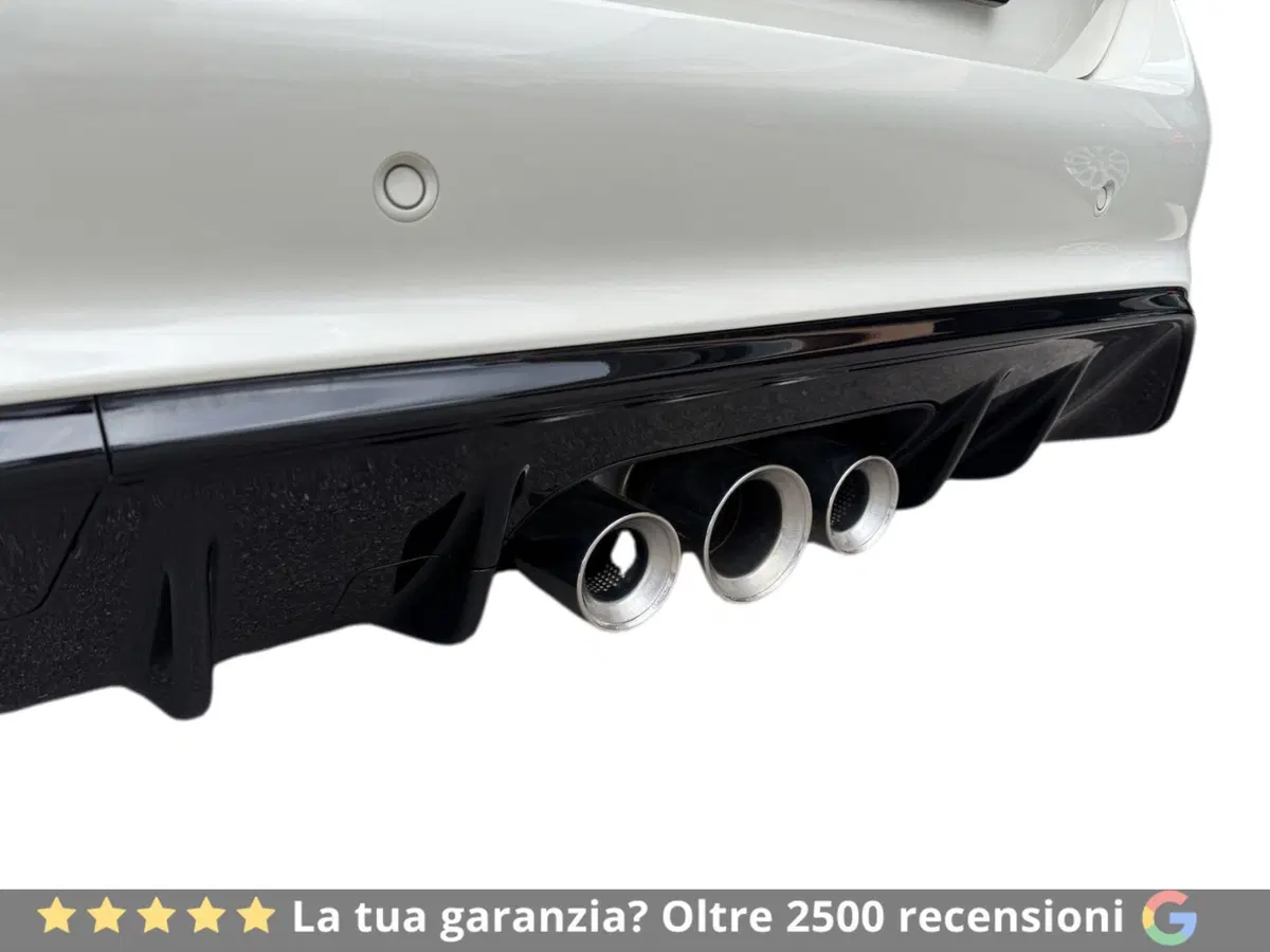 Honda Civic nuova a Pistoia (14)