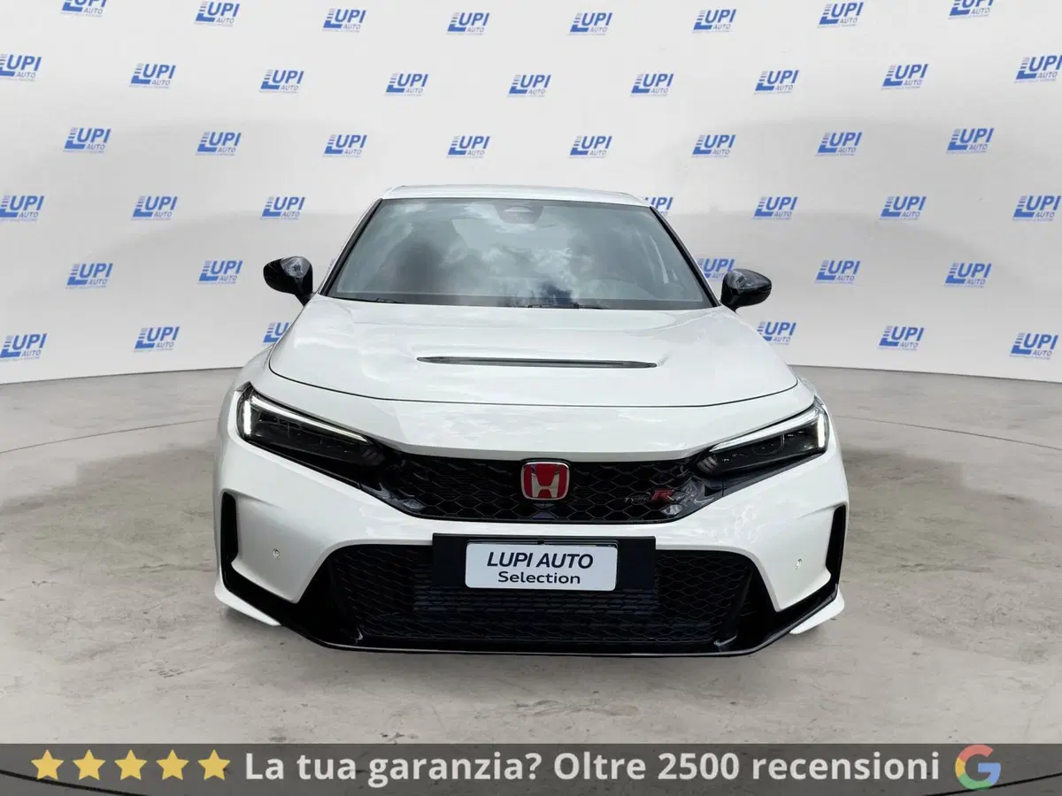 Honda Civic nuova a Pistoia (3)