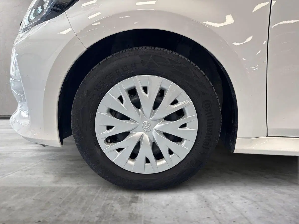 Toyota Yaris Cross usata a Prato (9)