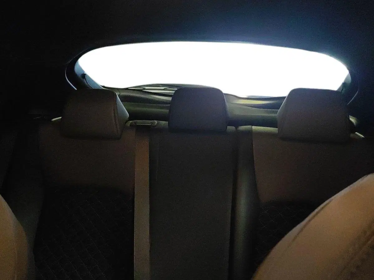 Toyota Toyota C-HR usata a Milano (12)