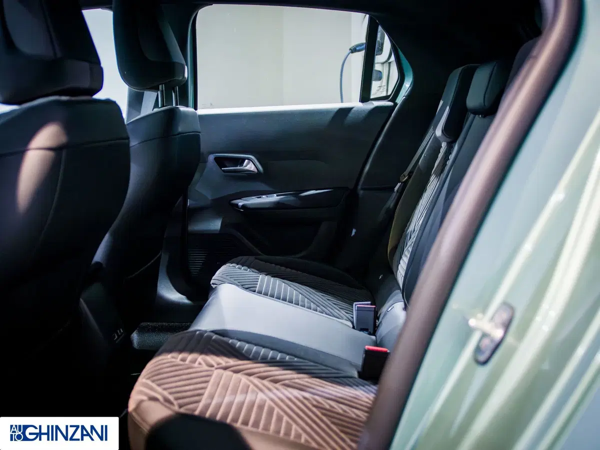 Lancia Ypsilon nuova a Bergamo (8)