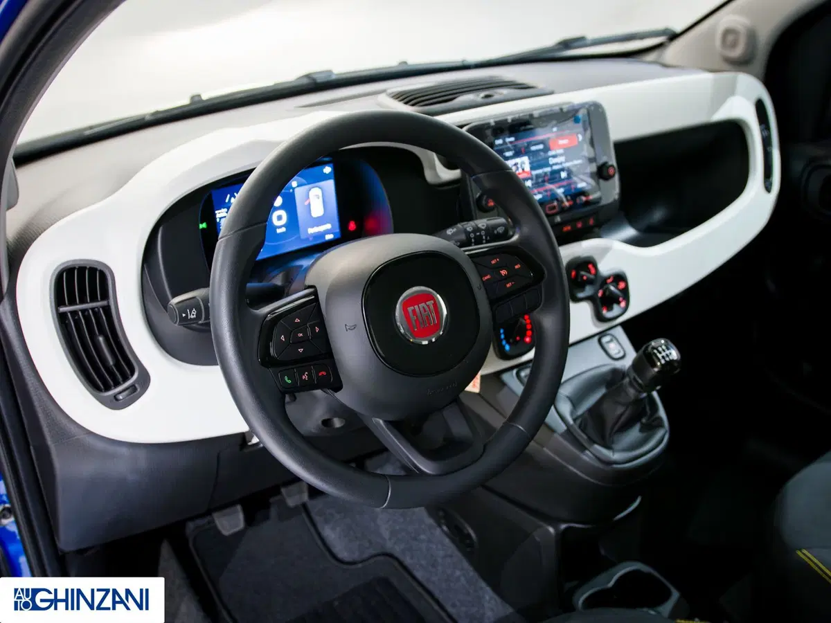 Fiat Pandina nuova a Bergamo (12)