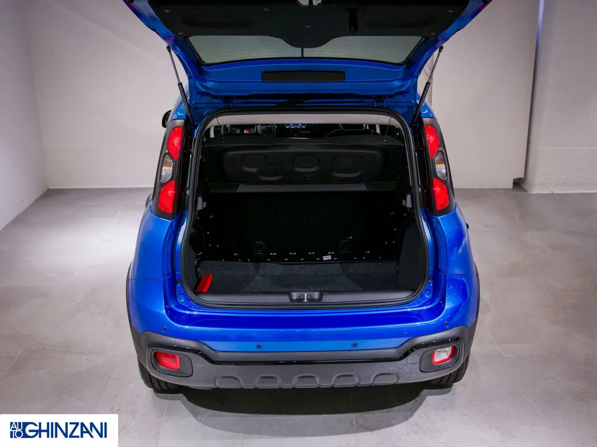 Fiat Pandina nuova a Bergamo (14)