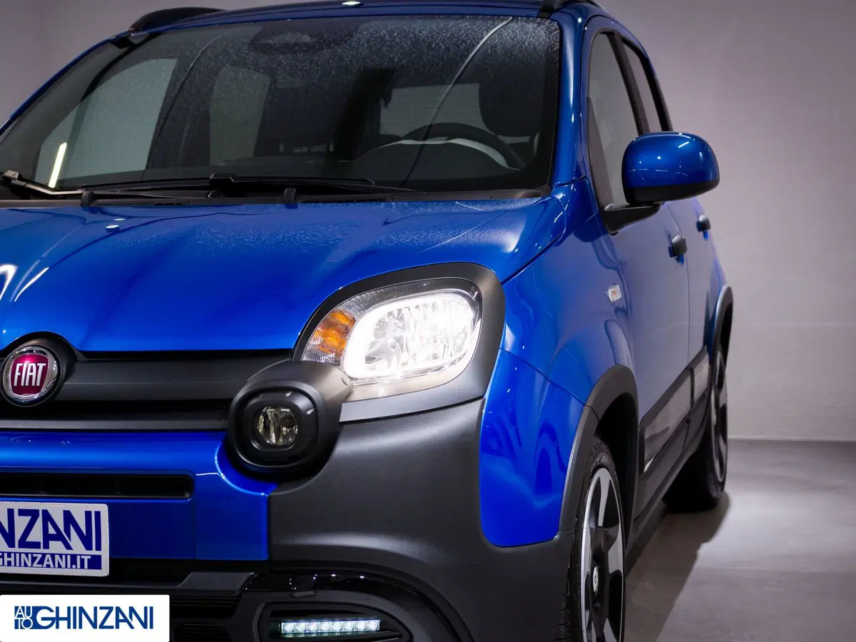 Fiat Pandina nuova a Bergamo (19)