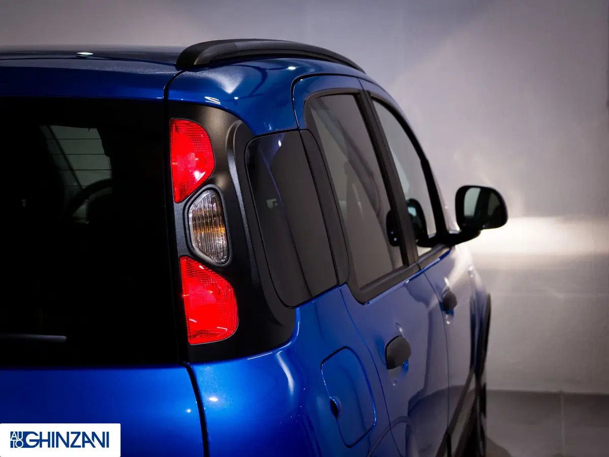 Fiat Pandina nuova a Bergamo (20)