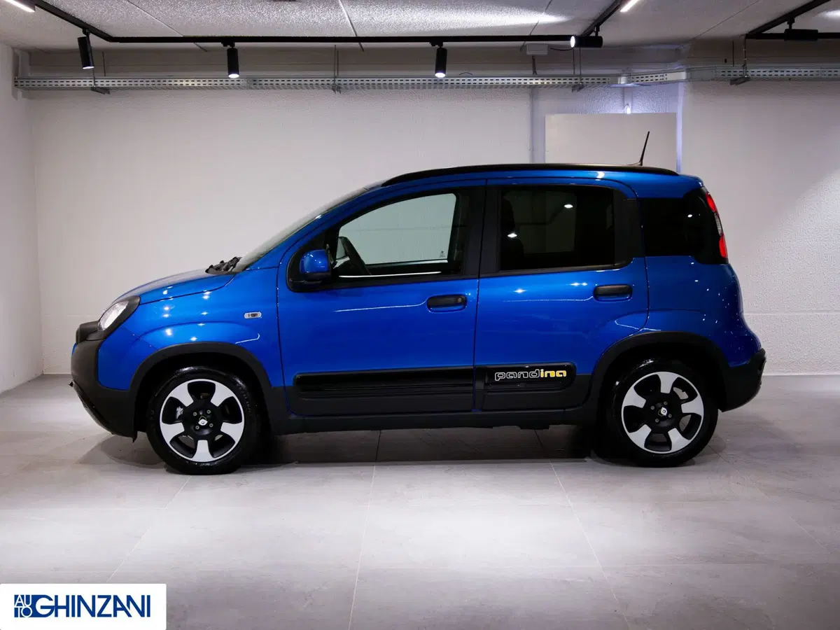 Fiat Pandina nuova a Bergamo (4)