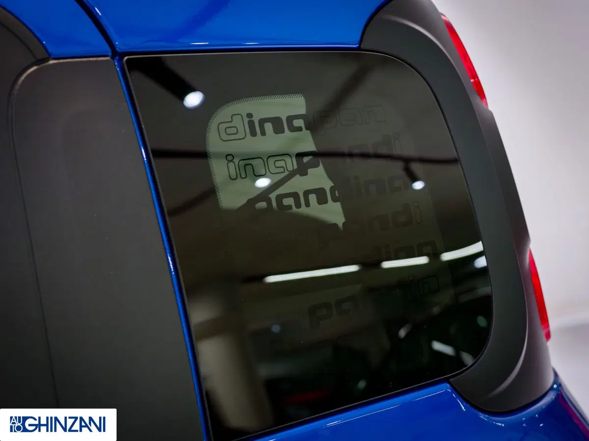 Fiat Pandina nuova a Bergamo (5)