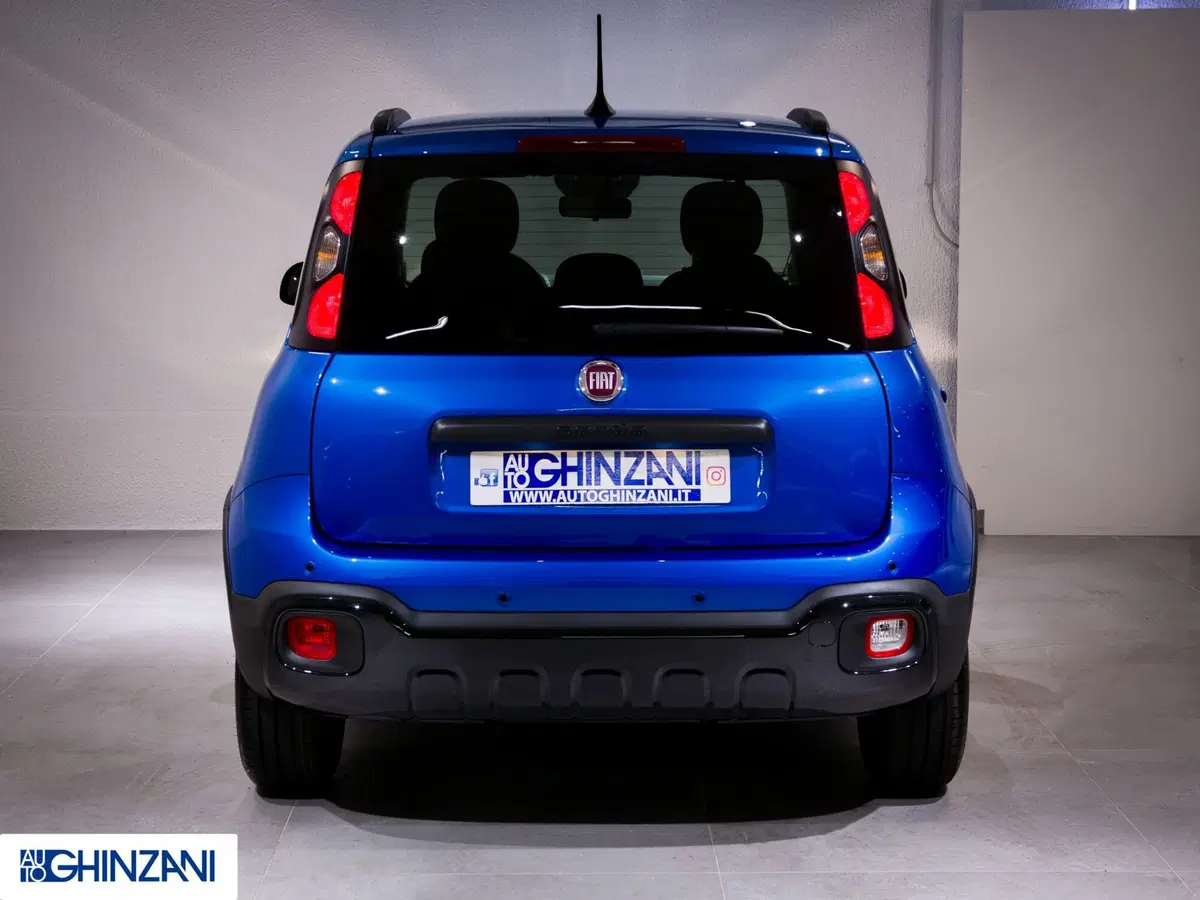 Fiat Pandina nuova a Bergamo (7)