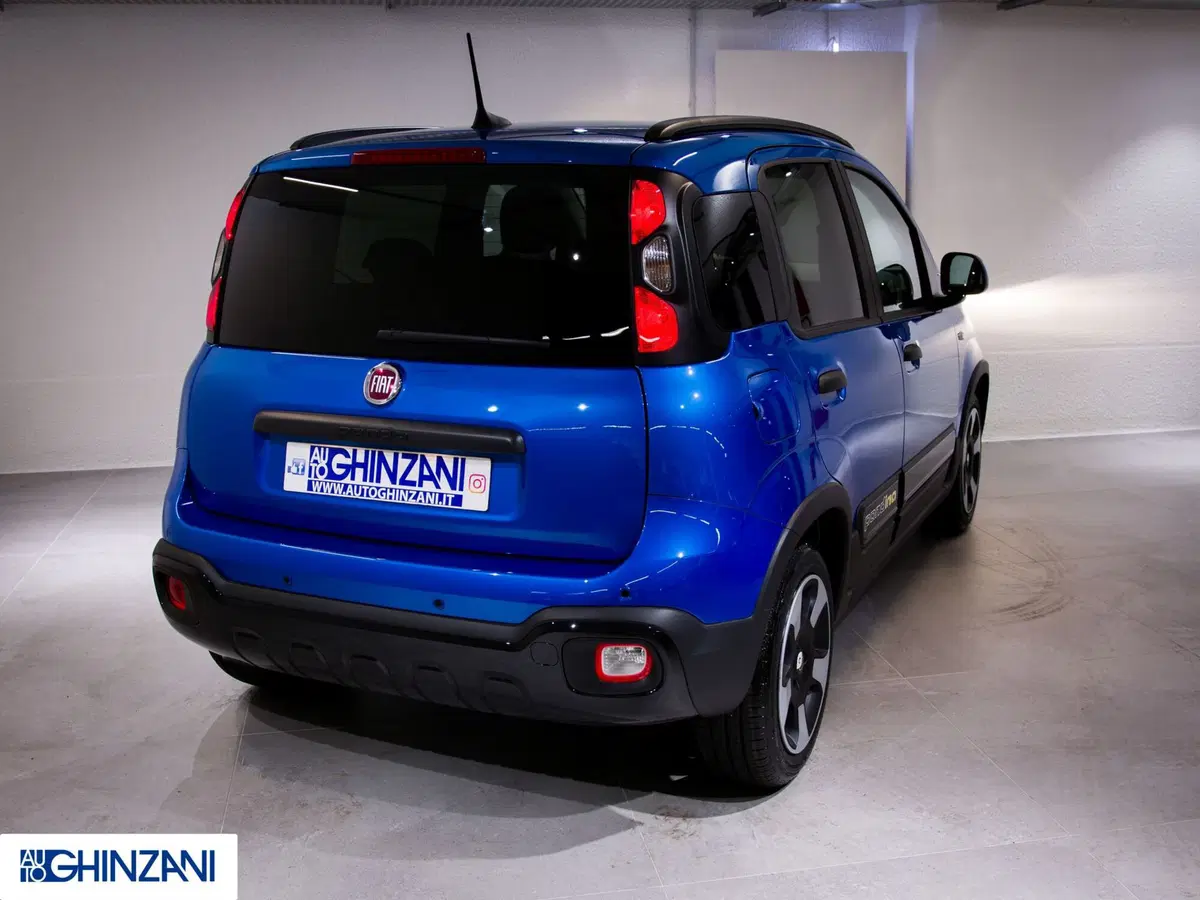 Fiat Pandina nuova a Bergamo (9)