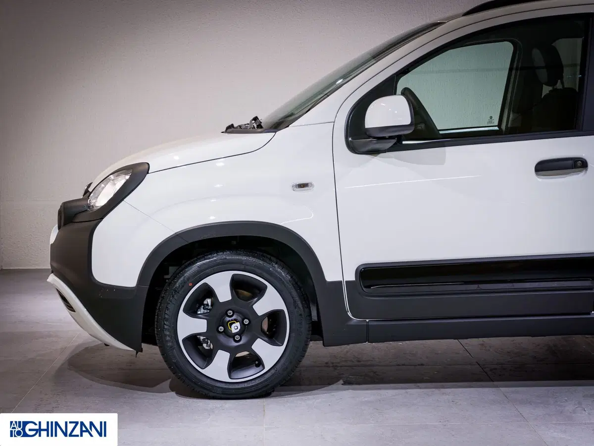 Fiat Pandina nuova a Bergamo (9)