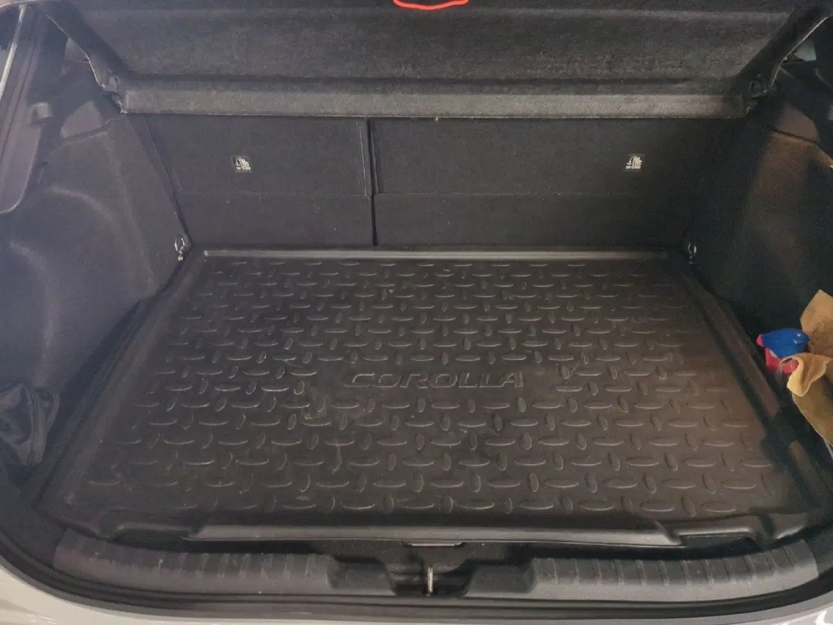 Toyota Corolla usata a Milano (10)