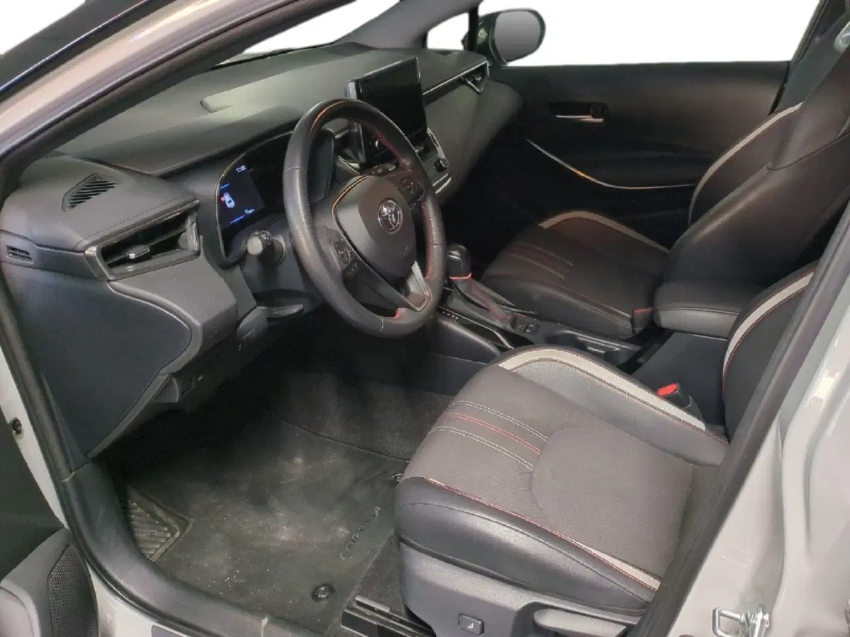 Toyota Corolla usata a Milano (11)