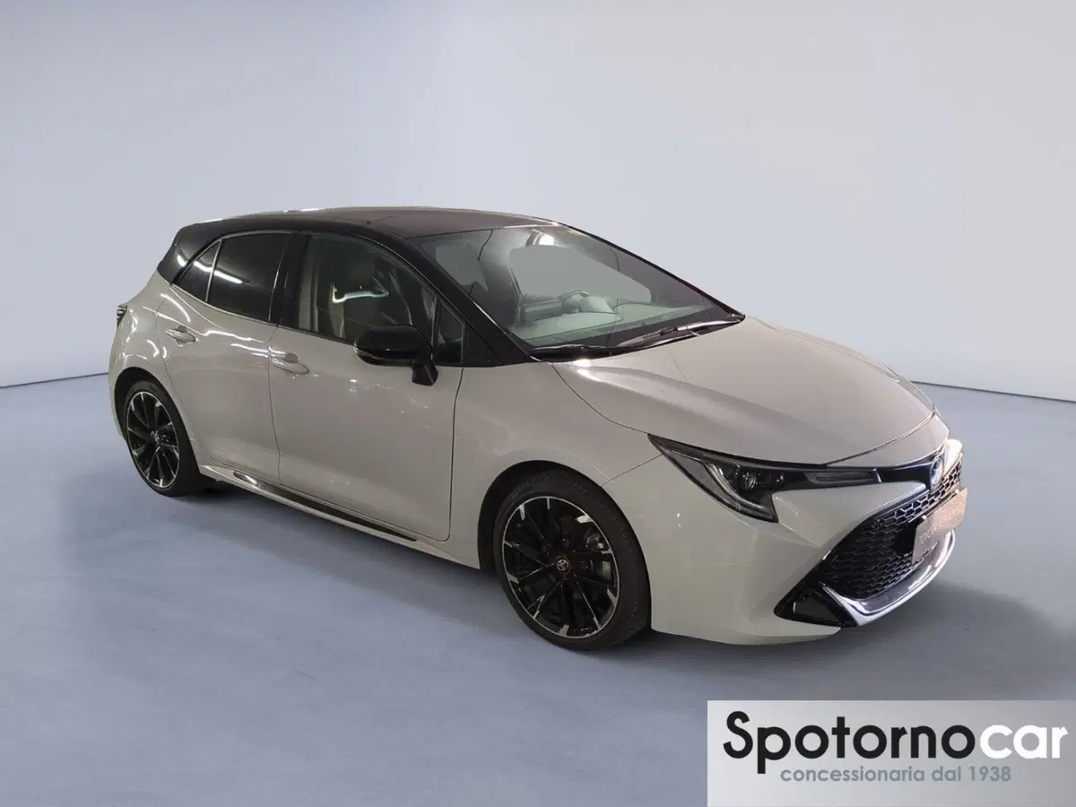 Toyota Corolla usata a Milano (8)