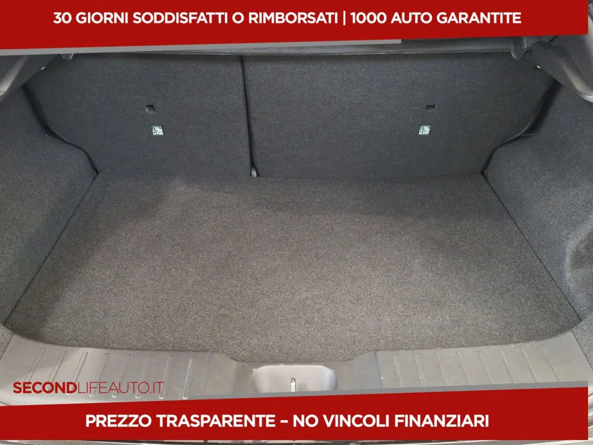 Nissan Juke usata a Chieti (14)