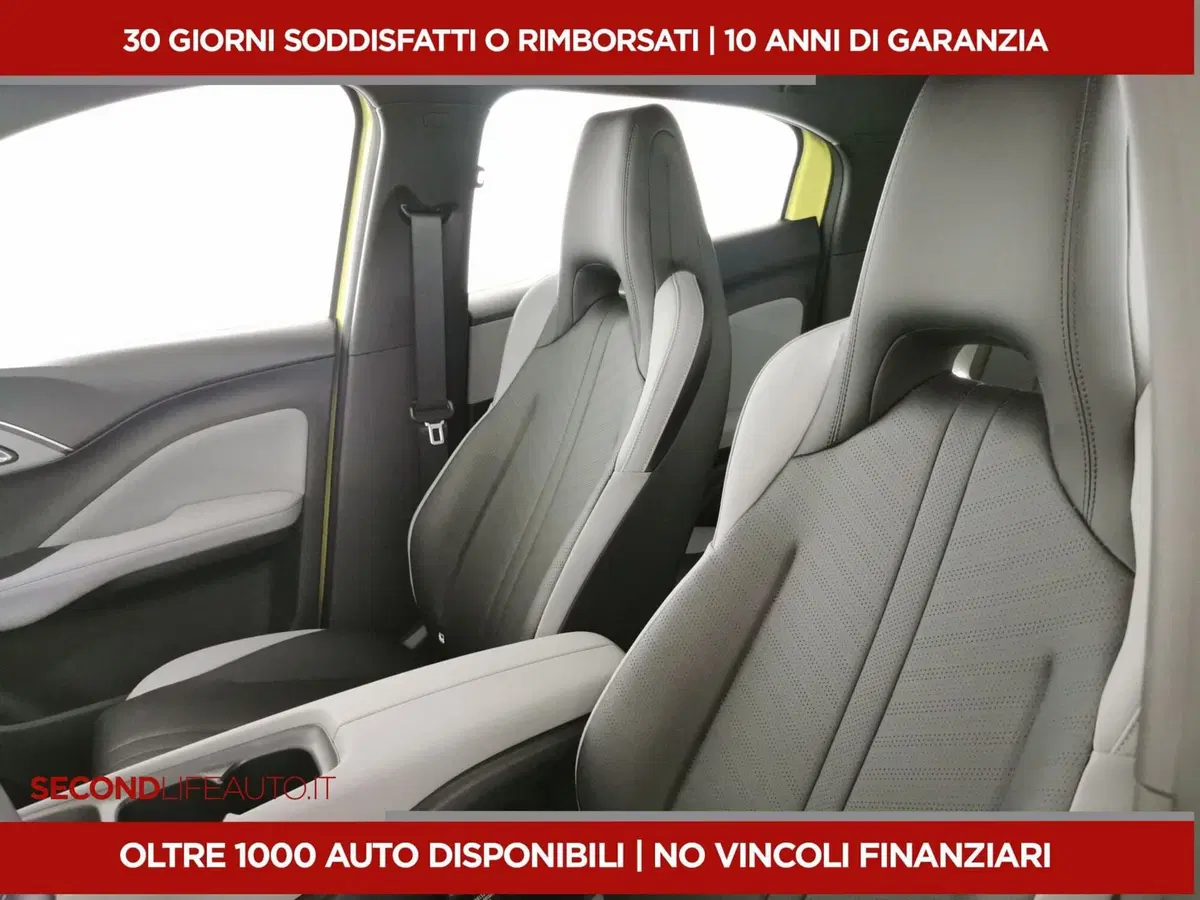 Byd Dolphin Surf nuova a Chieti (10)