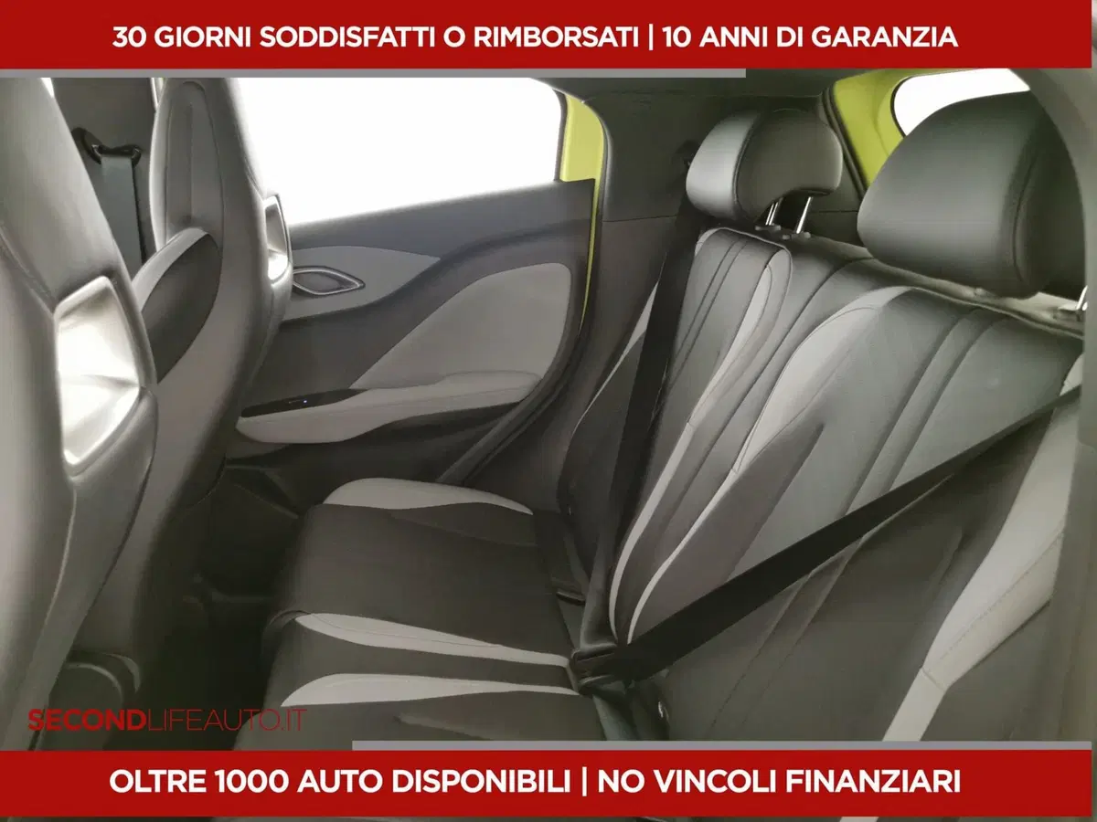 Byd Dolphin Surf nuova a Chieti (11)
