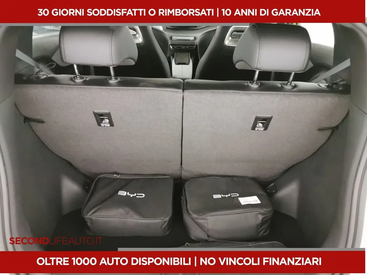 Byd Dolphin Surf nuova a Chieti (12)