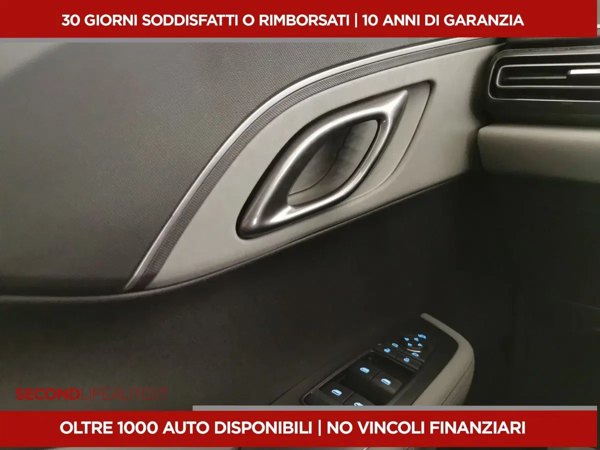 Byd Dolphin Surf nuova a Chieti (13)