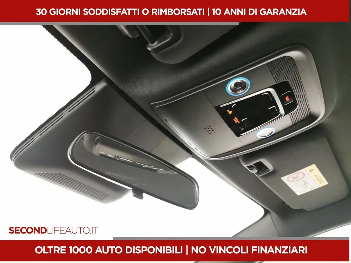 Byd Dolphin Surf nuova a Chieti (17)