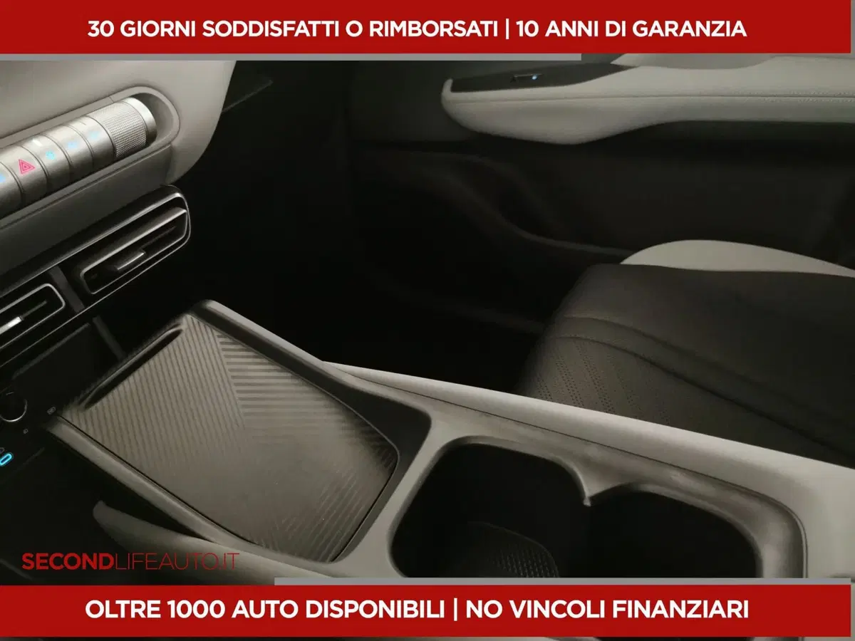 Byd Dolphin Surf nuova a Chieti (18)