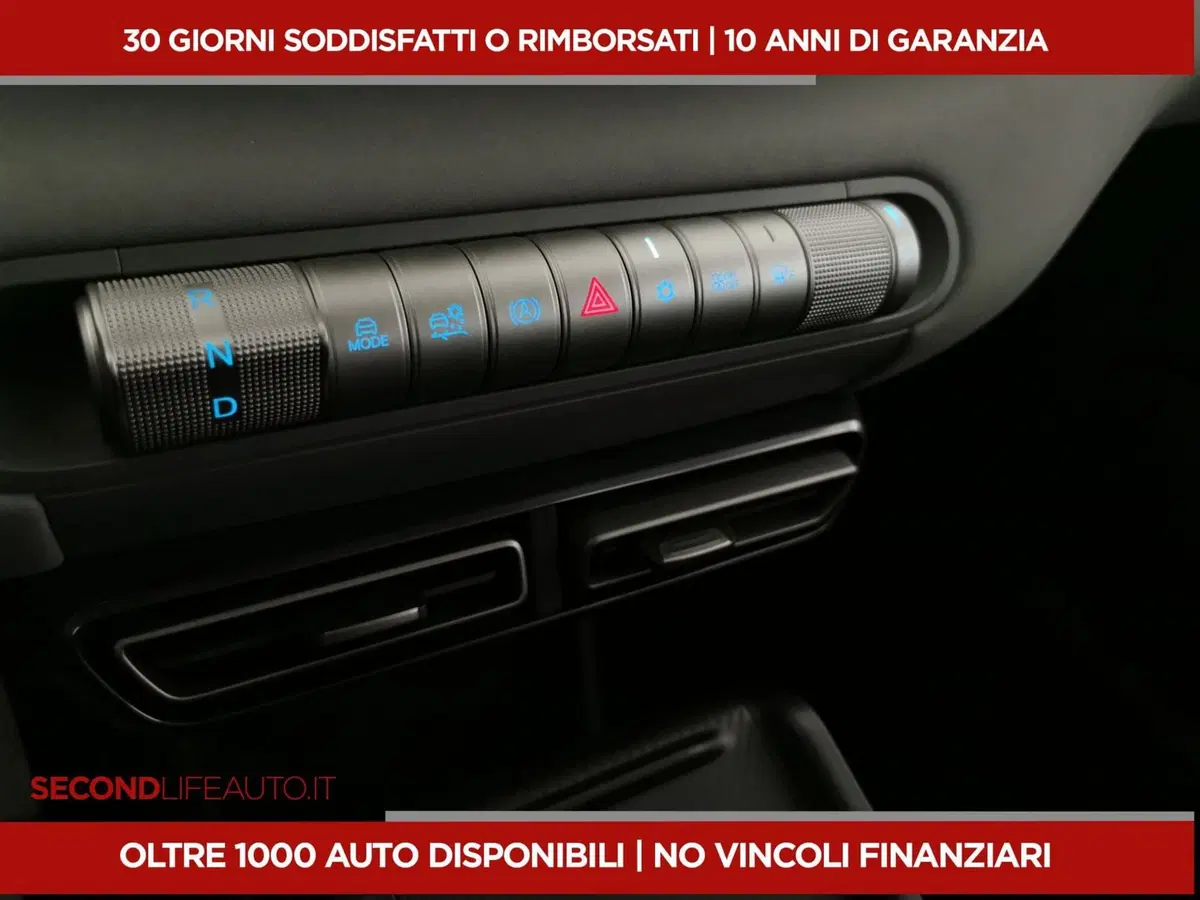 Byd Dolphin Surf nuova a Chieti (19)