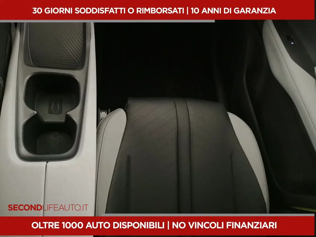 Byd Dolphin Surf nuova a Chieti (20)