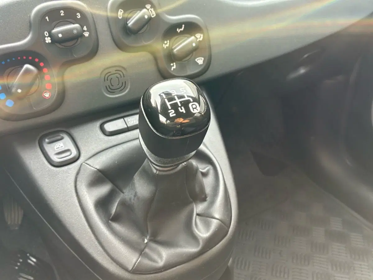 Fiat Panda usata a Mantova (19)