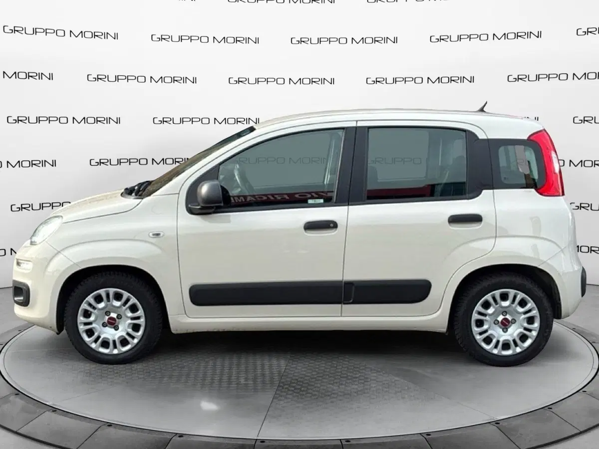 Fiat Panda usata a Mantova (2)